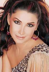 aline khalaf